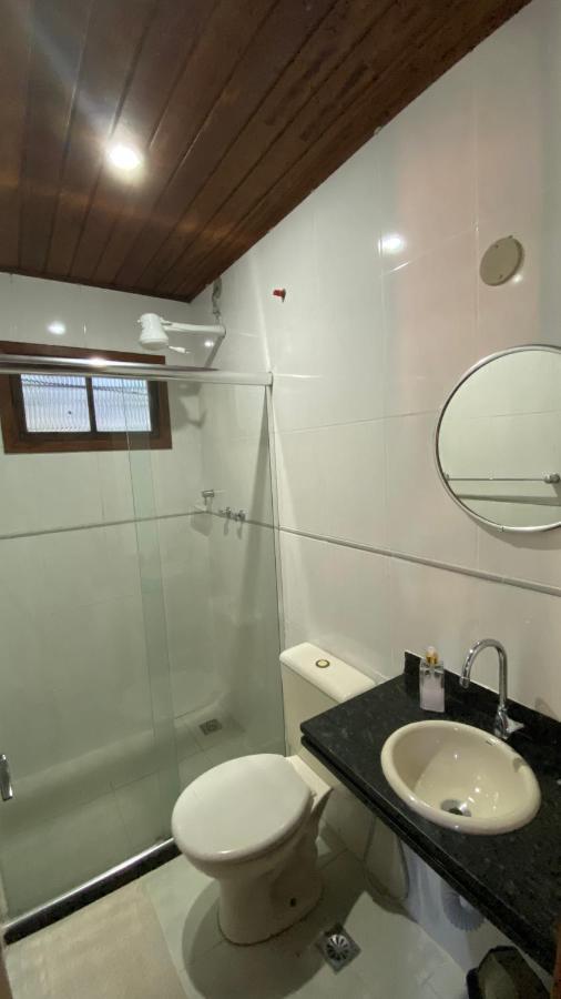 Guest house Canoa