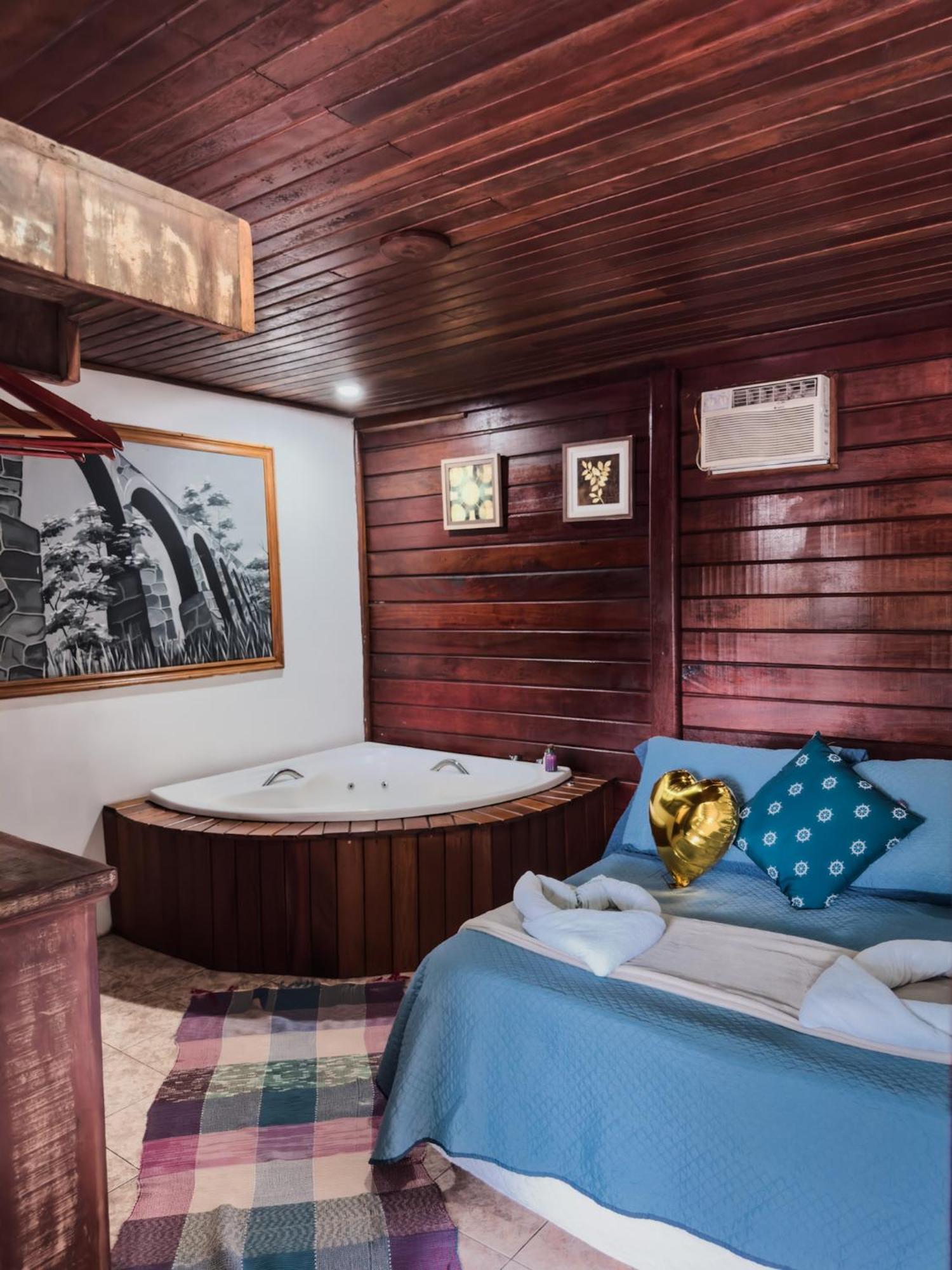 Guest house Canoa Vila do Abraao