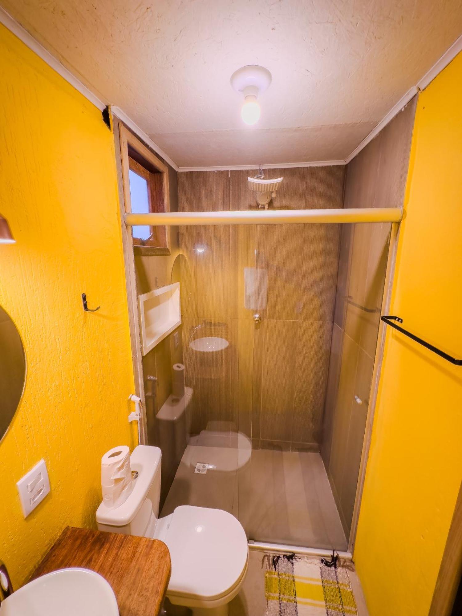 Canoa Guest house 4*
