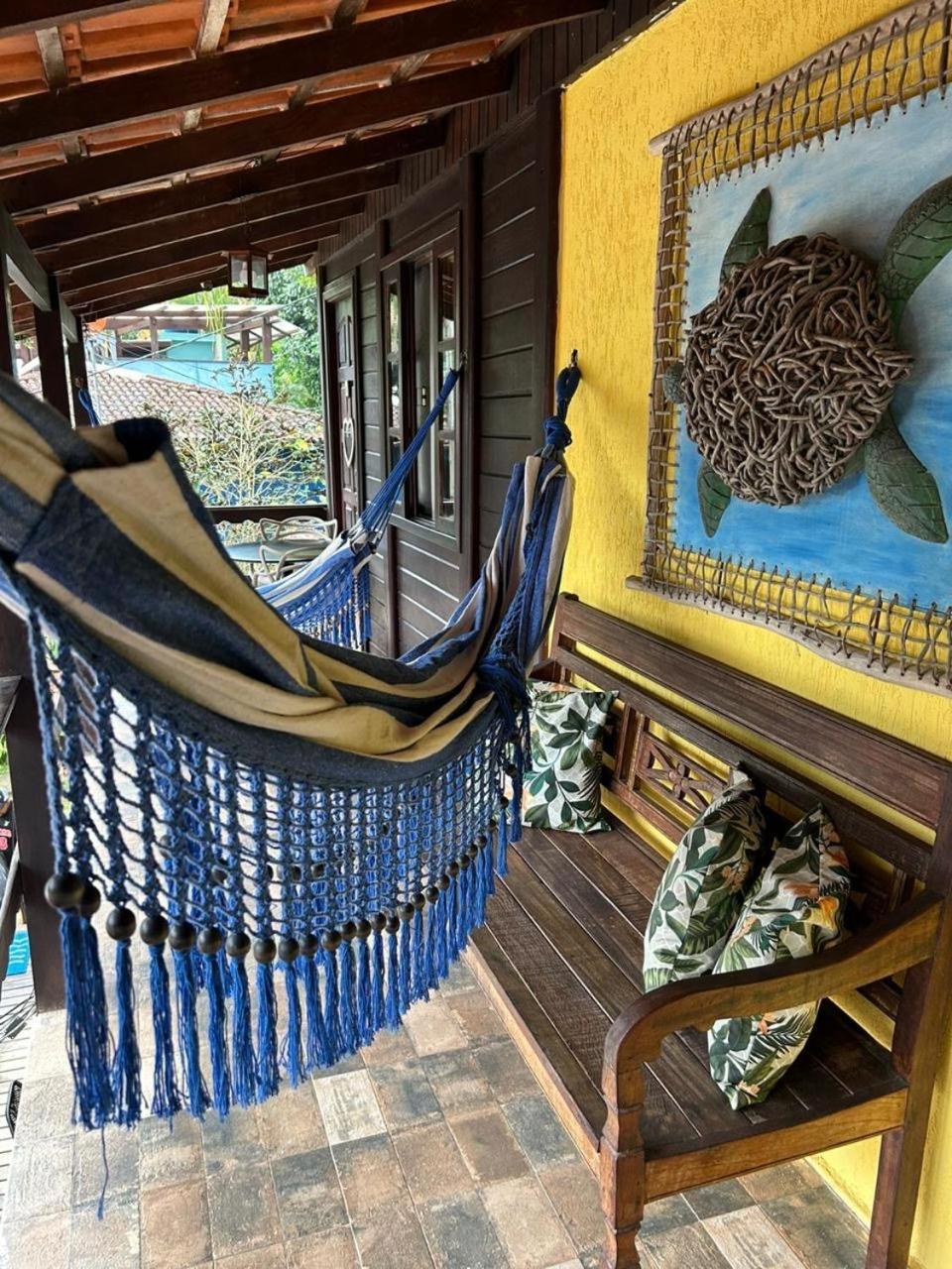 Canoa Guest house 4*