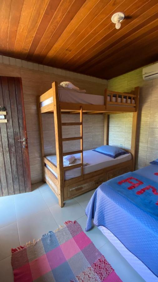 Canoa Casa de hóspedes 4*