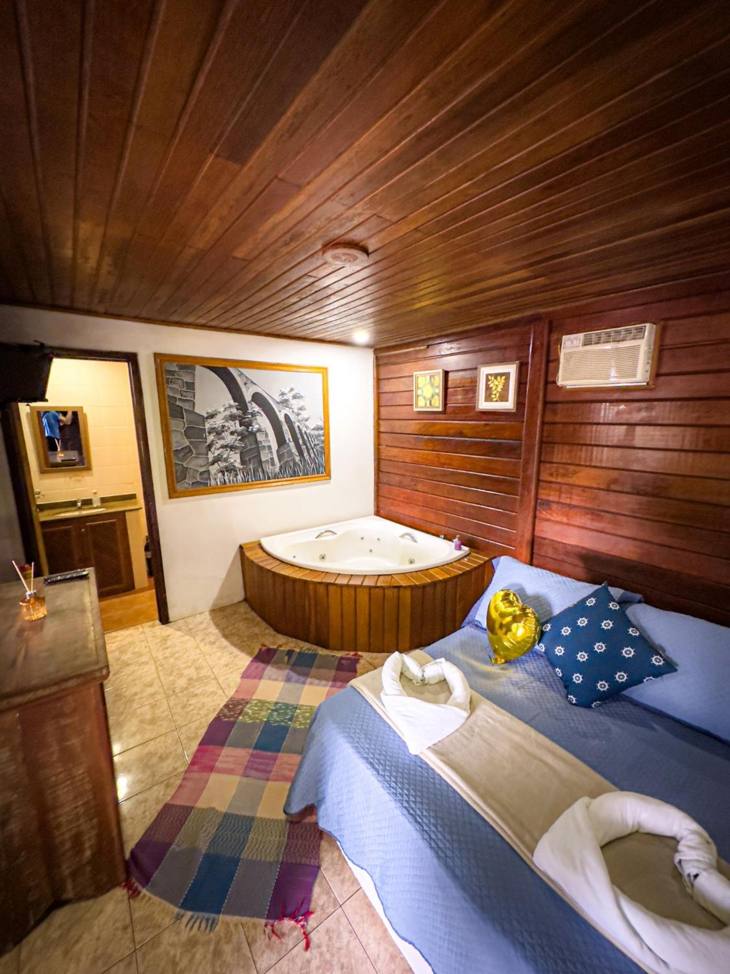 Canoa Casa de hóspedes 4*