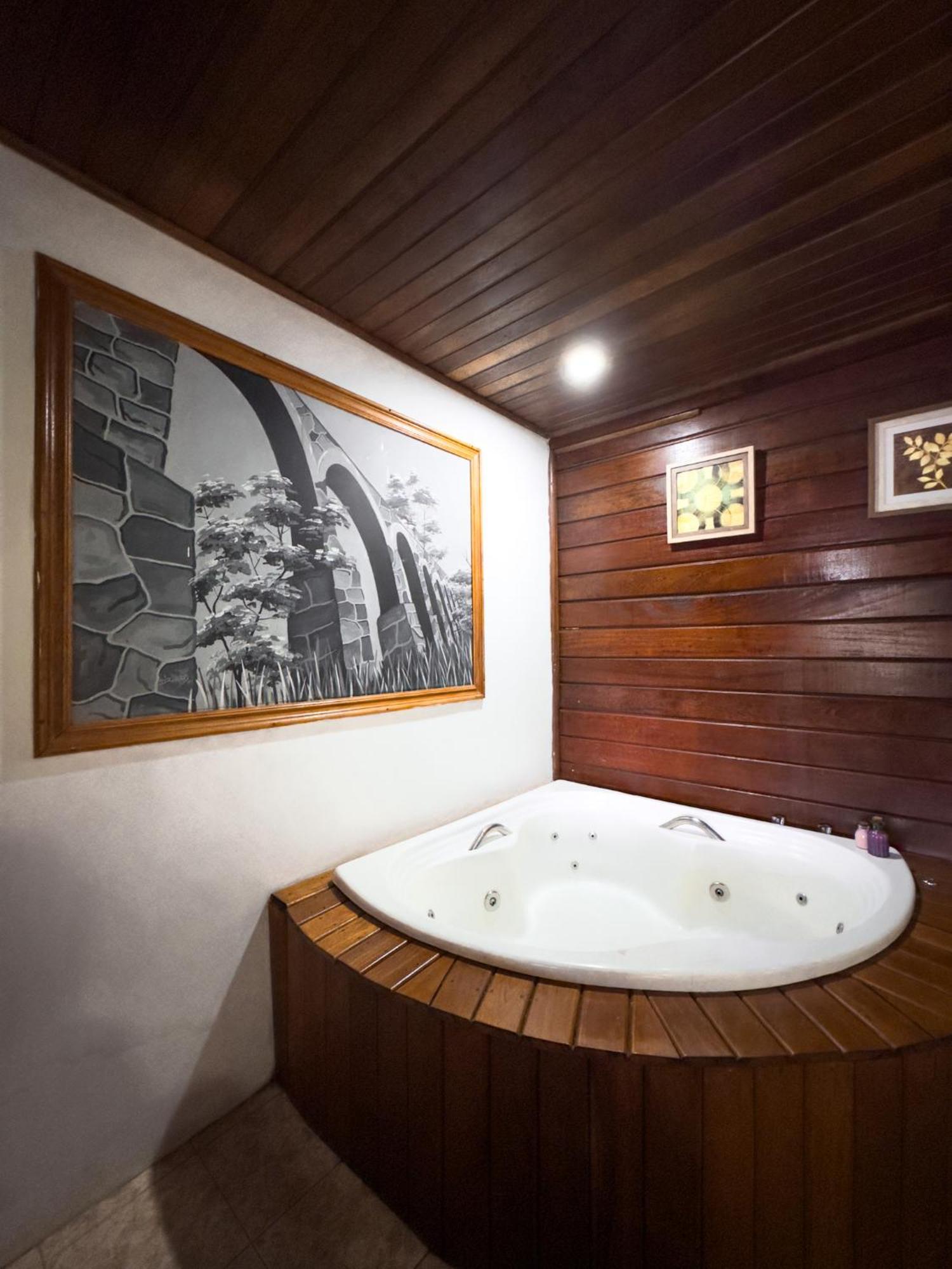 Canoa 4*